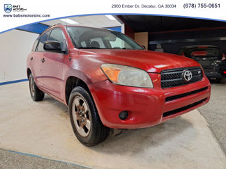 Used 2006 Toyota RAV4 2WD V6 image 1