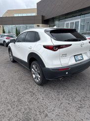 Used 2021 MAZDA CX-30 FWD 2.5 S w/ Premium Package image 1