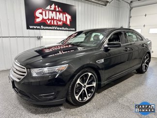 Used 2015 Ford Taurus SEL w/ Equipment Group 201A image 1