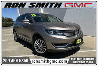 Used 2018 Lincoln MKX Select w/ Select Plus Package image 1