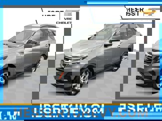 Certified 2023 Chevrolet Equinox LS w/ LS Convenience Package image 1