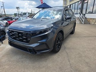 Used 2023 Honda CR-V Sport image 1