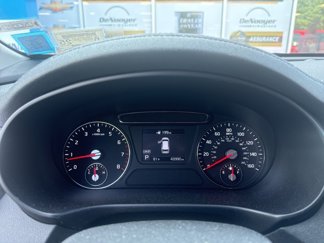 Used 2020 Kia Sorento LX image 1
