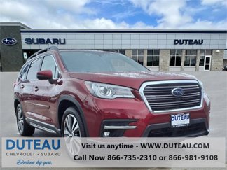 Used 2019 Subaru Ascent Limited image 1