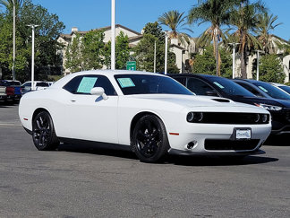 Used 2021 Dodge Challenger GT w/ Blacktop Package image 1