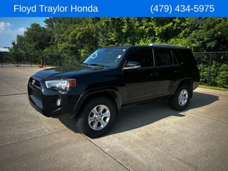 Used 2014 Toyota 4Runner SR5 image 1