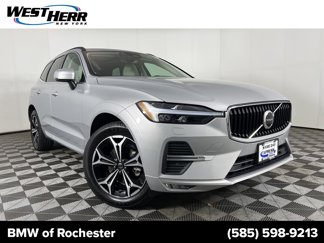 Used 2022 Volvo XC60 B5 Momentum w/ Climate Package image 1