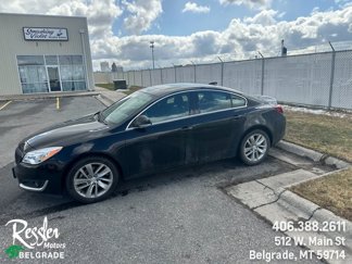 Used 2016 Buick Regal Premium image 1