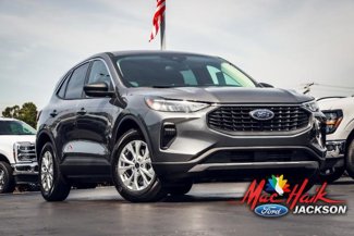 New 2025 Ford Escape Active w/ Tech Pack #1 image 1