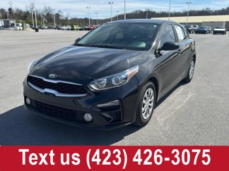 Used 2021 Kia Forte Sedan image 1