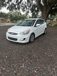 Used 2015 Hyundai Accent GS image 1