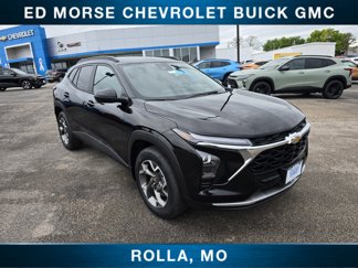 New 2025 Chevrolet Trax LT w/ LT Convenience Package image 1