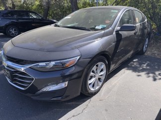 Used 2023 Chevrolet Malibu LT image 1