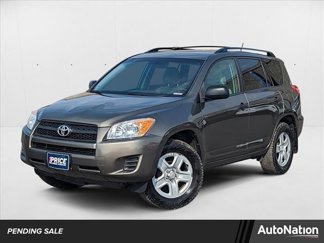 Used 2012 Toyota RAV4 4WD image 1
