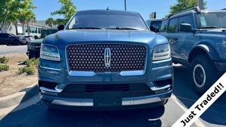 Used 2018 Lincoln Navigator L Select w/ Technology Package image 1