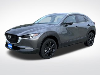 New 2025 MAZDA CX-30 AWD 2.5 S w/ Select Sport Pkg image 1