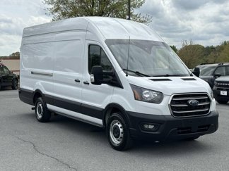 Used 2020 Ford Transit 350 148 High Roof Extended image 1