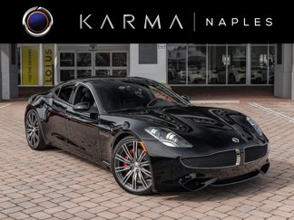 Used 2018 Karma Revero Luxury image 1