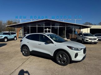 New 2025 Ford Escape ST-Line w/ Equipment Group 301A image 1