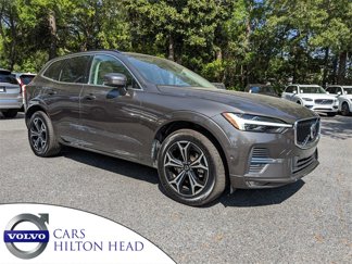 Used 2022 Volvo XC60 B5 Momentum w/ Advanced Package image 1