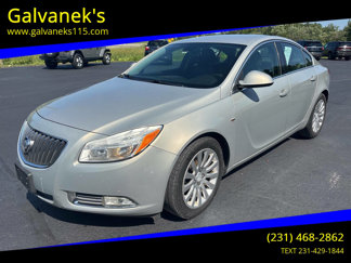Used 2011 Buick Regal CXL image 1