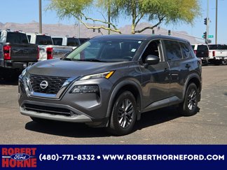 Used 2023 Nissan Rogue S image 1