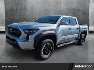 Used 2024 Toyota Tacoma TRD Off-Road image 1