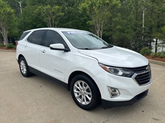 Used 2018 Chevrolet Equinox LT image 1