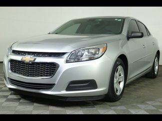 Used 2014 Chevrolet Malibu LS w/ Protection Package image 1