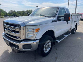 Used 2011 Ford F250 XLT w/ XLT Interior Pkg image 1