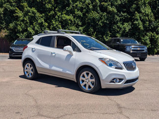 Used 2014 Buick Encore Premium image 1