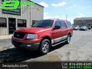 Used 2003 Ford Expedition XLT image 1