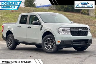 New 2024 Ford Maverick XLT image 1