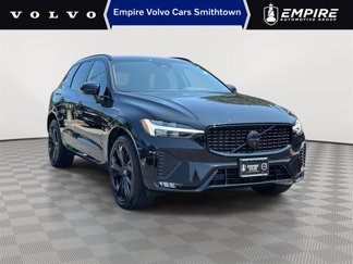Certified 2024 Volvo XC60 B5 Ultimate w/ Protection Package Premier image 1