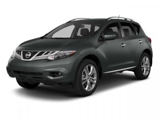 Used 2014 Nissan Murano LE image 1