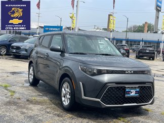 Used 2024 Kia Soul LX w/ Option Group 015 image 1