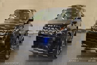 Used 2021 Land Rover Discovery Sport SE R-Dynamic image 1
