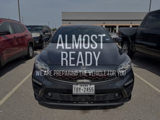 Used 2020 Kia Forte GT w/ GT2 Package image 1
