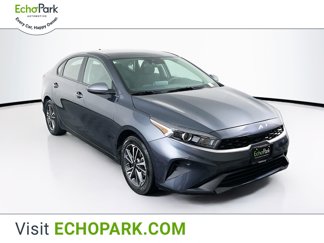 Used 2023 Kia Forte LXS image 1
