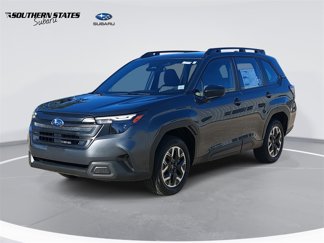New 2025 Subaru Forester image 1