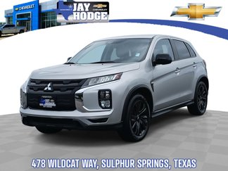 Used 2023 Mitsubishi Outlander Sport LE image 1
