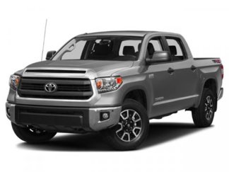 Used 2015 Toyota Tundra SR5 image 1