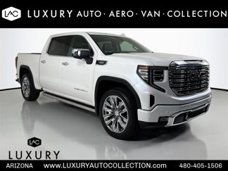 Used 2024 GMC Sierra 1500 Denali w/ Denali Reserve Package image 1