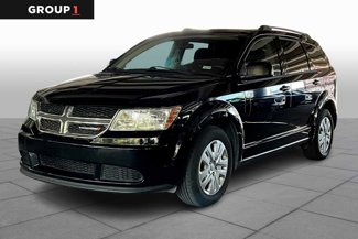 Used 2017 Dodge Journey SE video 1