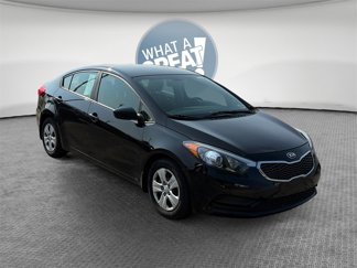 Used 2016 Kia Forte LX image 1