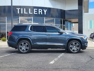 Used 2019 GMC Acadia Denali video 1