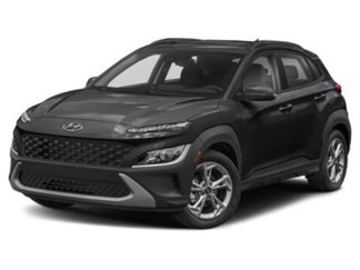 Used 2022 Hyundai Kona SEL w/ Cargo Package image 1