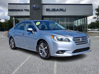 Used 2016 Subaru Legacy 3.6R Limited image 1