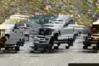 Used 2024 Ford F250 XL w/ STX Appearance Package image 1