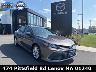 Used 2024 Toyota Camry LE w/ Cold Weather Package image 1